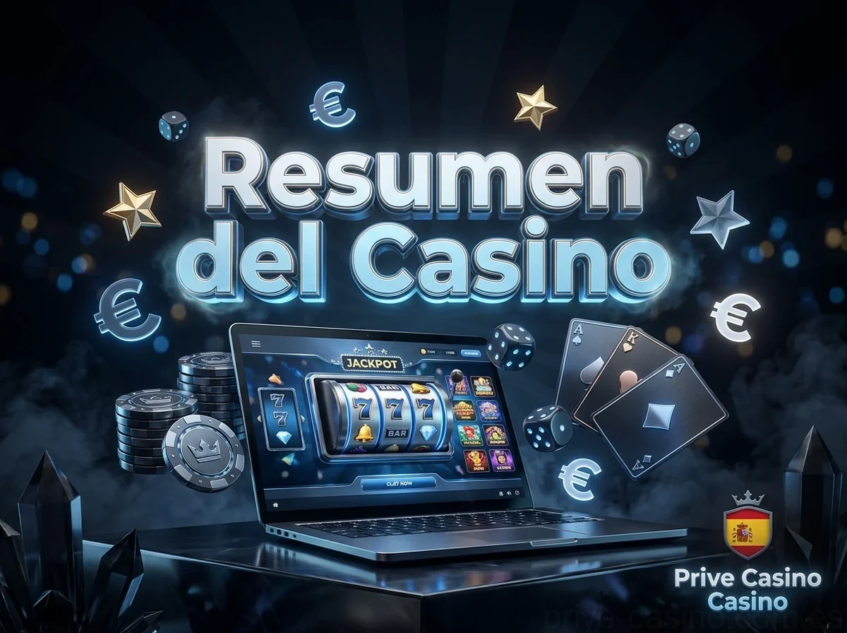 Resumen del Casino